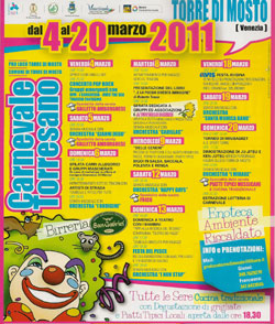 programma 2011